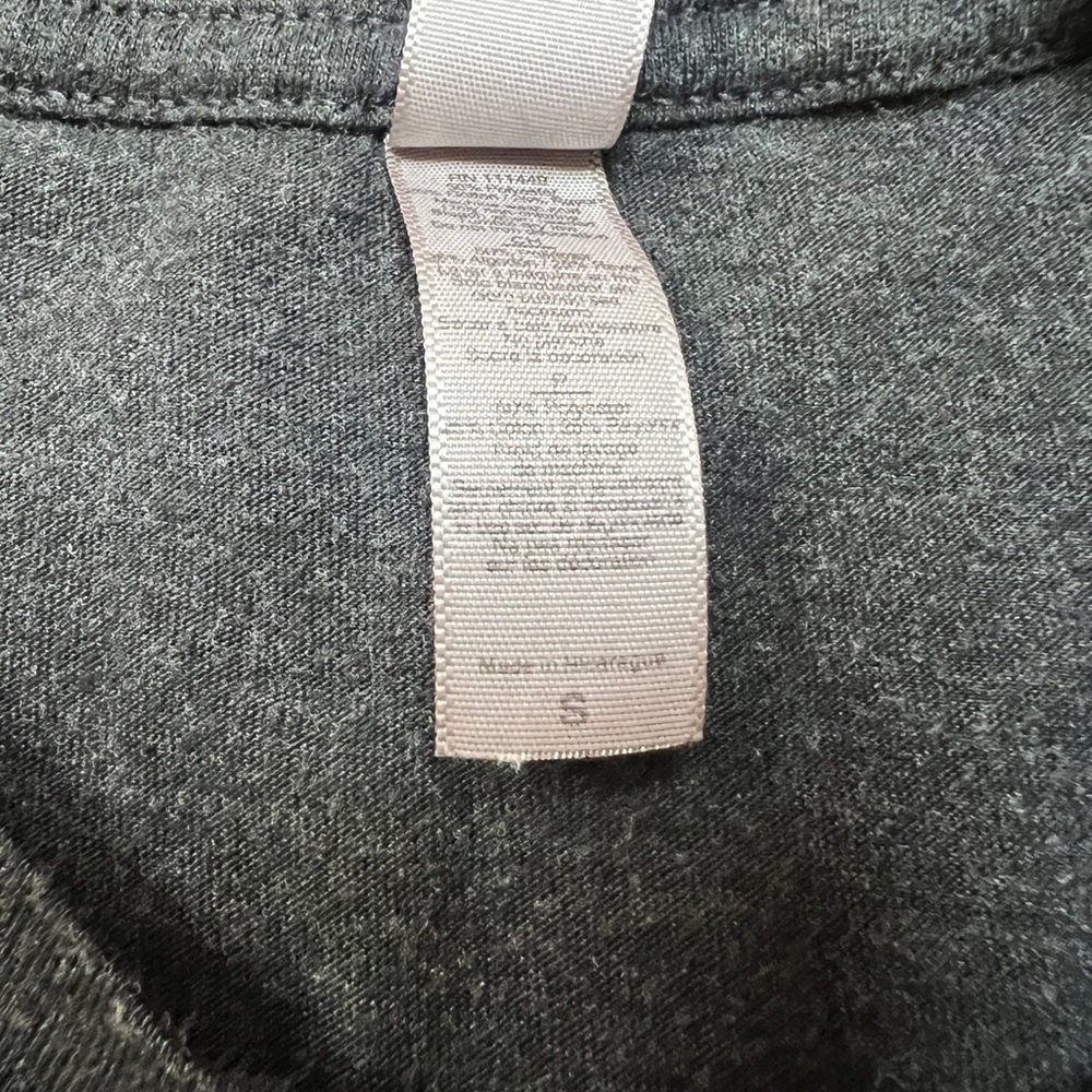Glitch Mob starve the ego feed the soul T-shirt - Picture 3 of 4